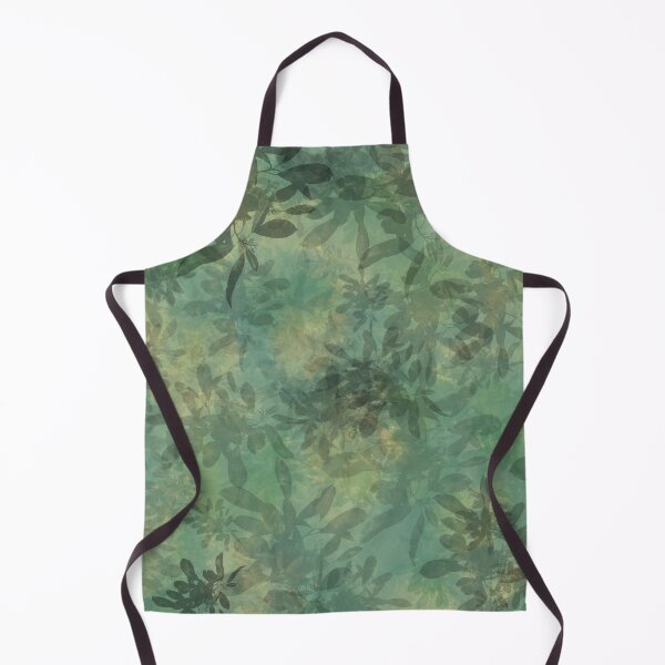 Item preview, Eucalyptus Camo 1 designed and sold by mhailittlearts.