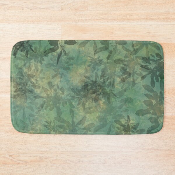 Item preview, Eucalyptus Camo 1 designed and sold by mhailittlearts.