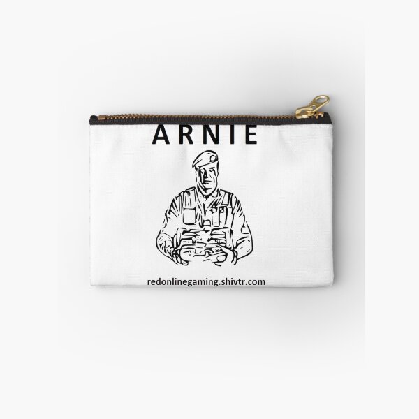 Item preview, ARNIE designed and sold by leemus3.