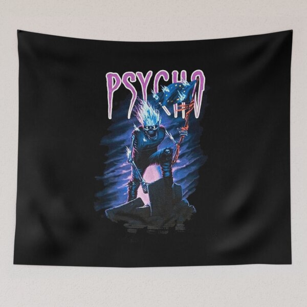 Item preview, dave psychodrama designed and sold by RBTP10.