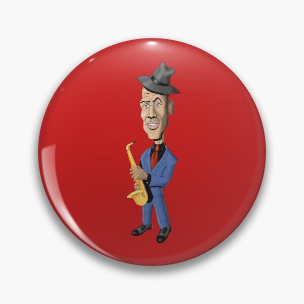 Item preview, Jazzman  designed and sold by cartoonish100.