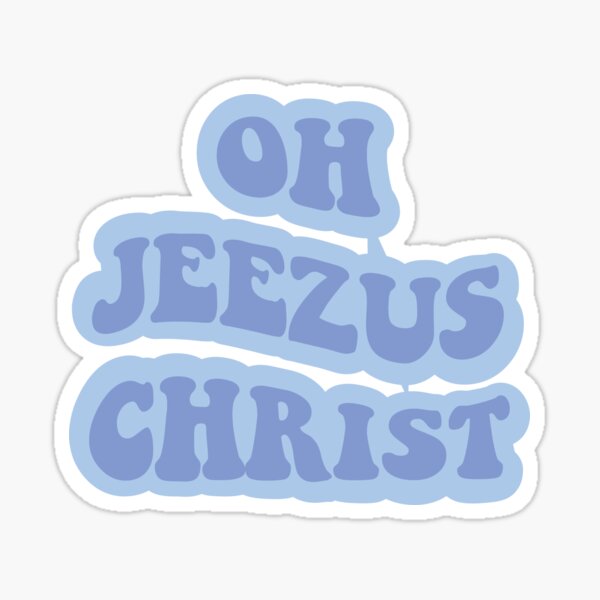 Frank Gallagher Quote Sticker
