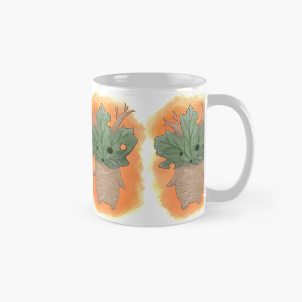 Item preview, Maple Leaf Forest Guardian designed and sold by lizmango.