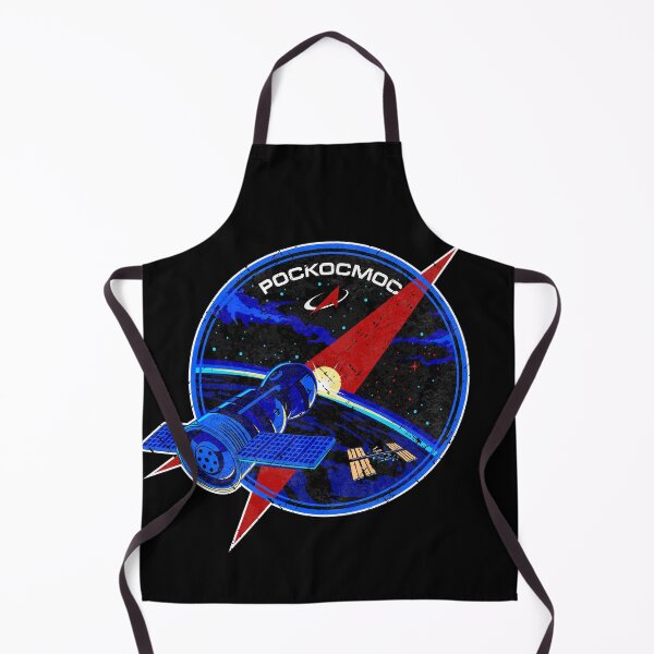 Item preview, Roscosmos - Russian Space Agency designed and sold by arthook.