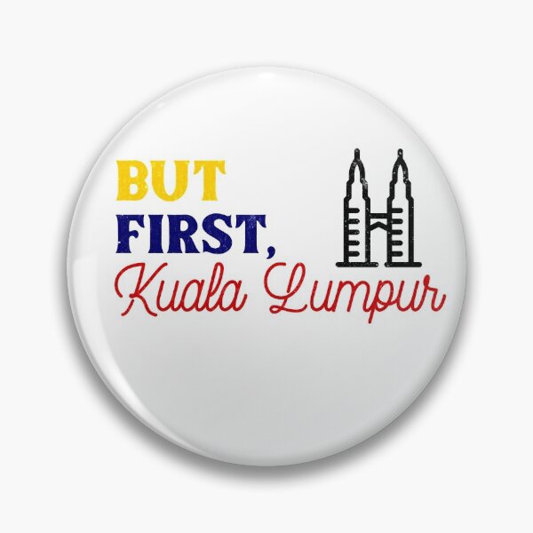Aperçu de l'œuvre Mais d'abord, Kuala Lumpur créée et vendue par RiadMannan.