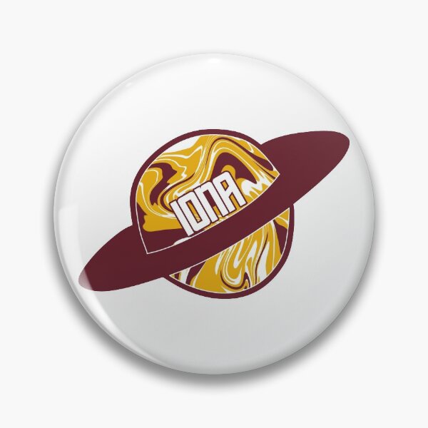 Item preview, Iona College Planet designed and sold by kkosmicki.