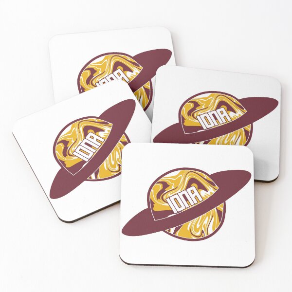 Item preview, Iona College Planet designed and sold by kkosmicki.