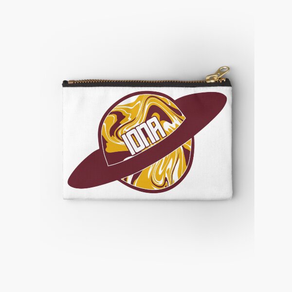 Item preview, Iona College Planet designed and sold by kkosmicki.