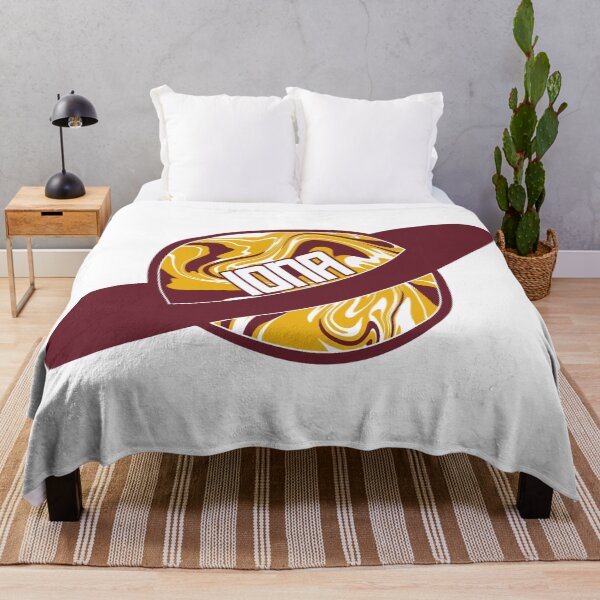 Item preview, Iona College Planet designed and sold by kkosmicki.