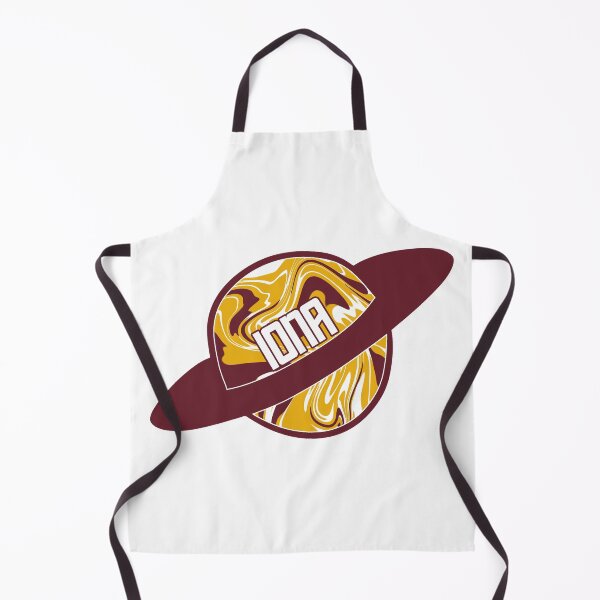 Item preview, Iona College Planet designed and sold by kkosmicki.