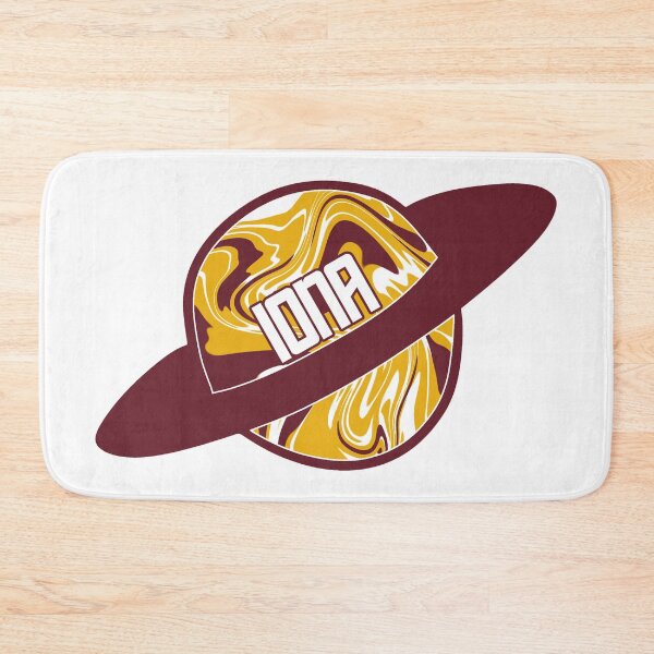 Item preview, Iona College Planet designed and sold by kkosmicki.