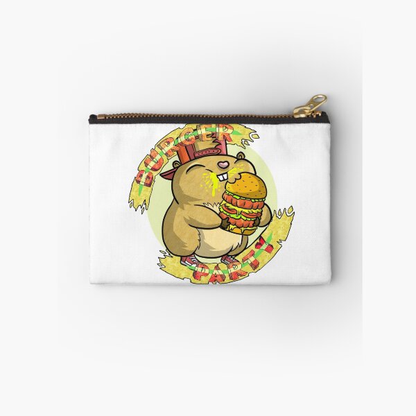 Item preview, Hamster party designed and sold by myuglybackpack.