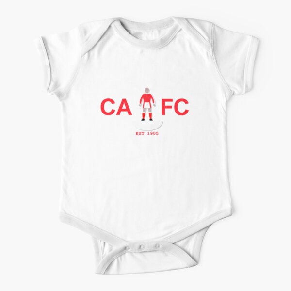 Charlton store baby grow