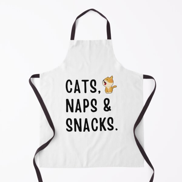 Item preview, Cats Naps and Snacks designed and sold by Magic-Stone.