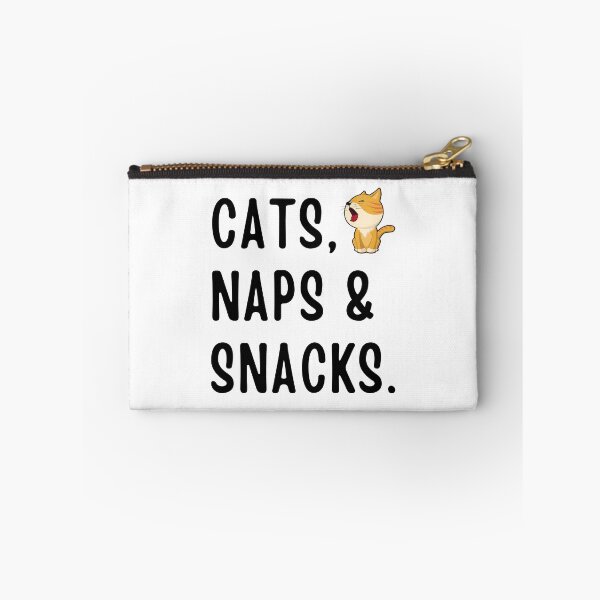 Item preview, Cats Naps and Snacks designed and sold by Magic-Stone.