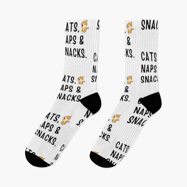 Item preview, Cats Naps and Snacks designed and sold by Magic-Stone.