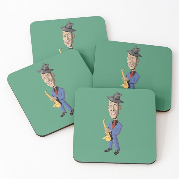 Item preview, Jazzman  designed and sold by cartoonish100.