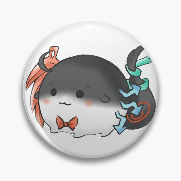 Item preview, nue houjuu sukusuku designed and sold by pleasedontsue.