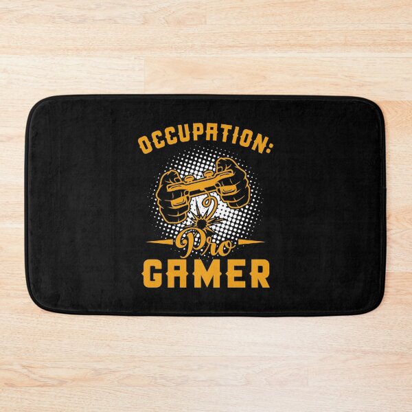 Item preview, Occupation : Pro Gamer designed and sold by Zexten.