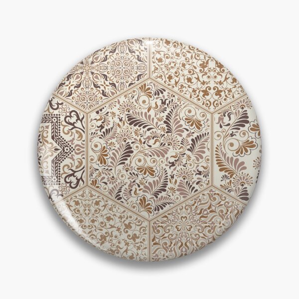 Artikelvorschau, Boho Moroccan Pattern entworfen und verkauft von meggydesigns.