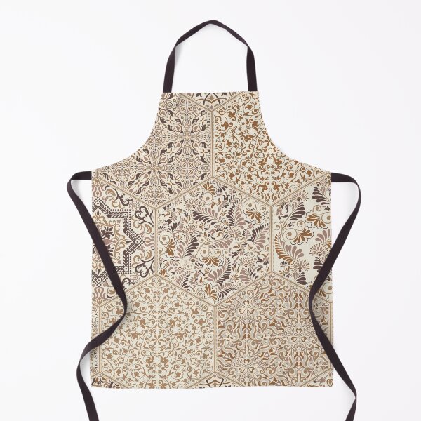 Item preview, Boho Moroccan Pattern designed and sold by meggydesigns.
