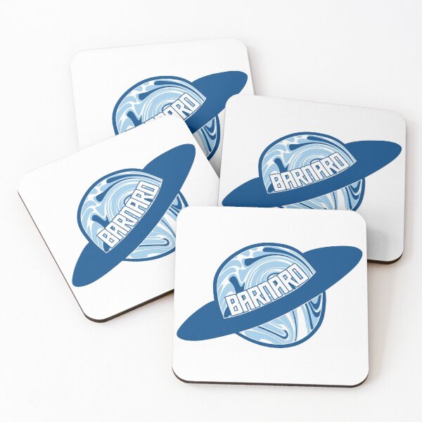 Item preview, Barnard College Planet designed and sold by kkosmicki.