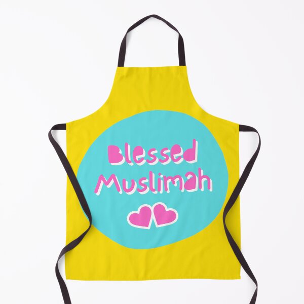 Item preview, Blessed Muslimah designed and sold by Bila Creates.