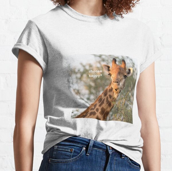 OK? Long Sleeve T-Shirt Pap International I Just Really Like Giraffes Mr Giraffe Shirt for Men & Women OK? Long Sleeve T-Shirt Pap International I Just Really Like Giraffes Mr Giraffe Shirt for Men & Women