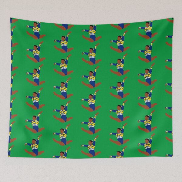 Item preview, Rebecca Andrade Drawing designed and sold by GrellenDraws.