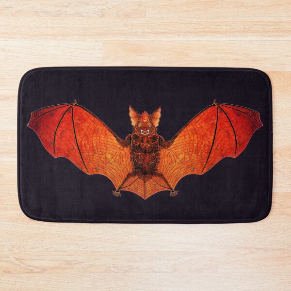 Item preview, Bat designed and sold by sjmcgrath.