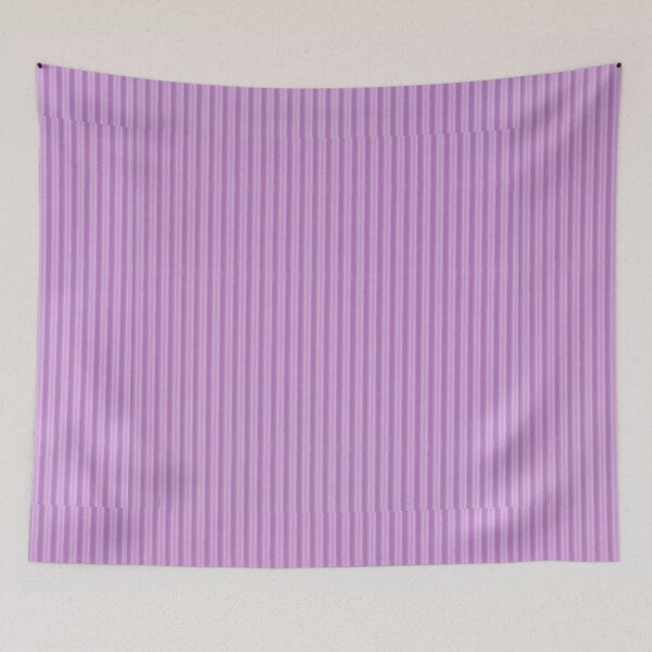 Item preview, Lavender Purple Stripes  designed and sold by newburyboutique.