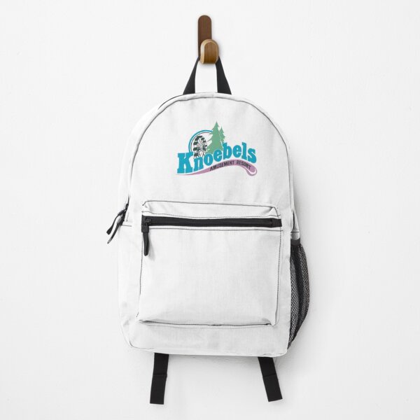 Item preview, Knobels amusement park  designed and sold by Faith Wilson.