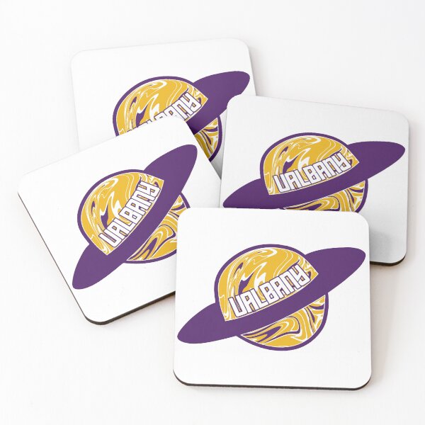 Item preview, UAlbany University of Albany Planet designed and sold by kkosmicki.