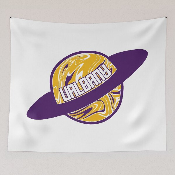 Item preview, UAlbany University of Albany Planet designed and sold by kkosmicki.