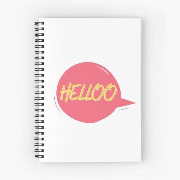 Item preview, Hello Design  designed and sold by LuLuStore8.