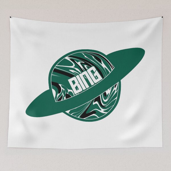 Item preview, Binghamton University Planet designed and sold by kkosmicki.