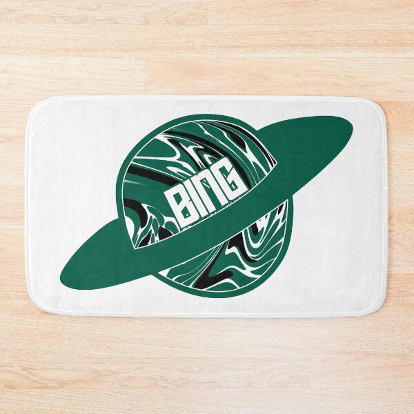 Item preview, Binghamton University Planet designed and sold by kkosmicki.