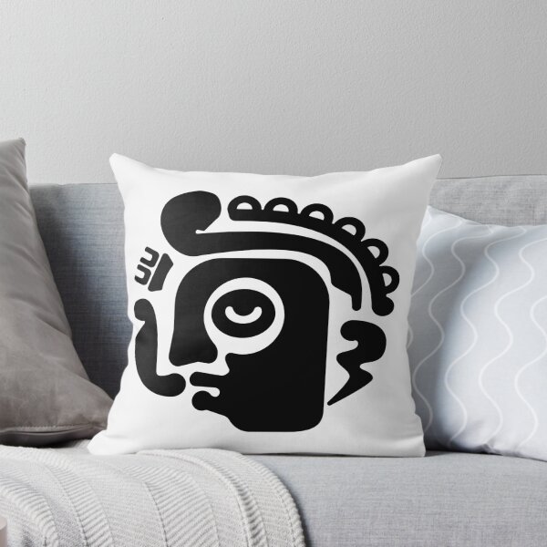 Item preview, Aztec Human Figure  designed and sold by boneytoes.