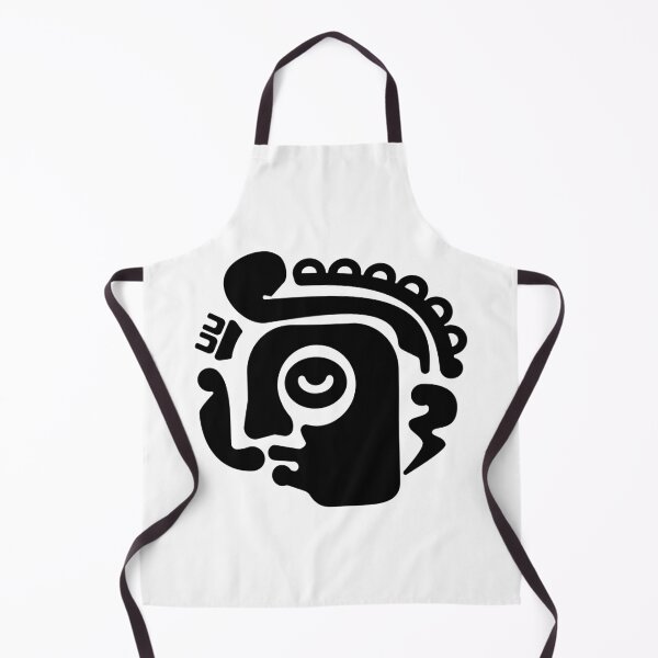 Item preview, Aztec Human Figure designed and sold by boneytoes.