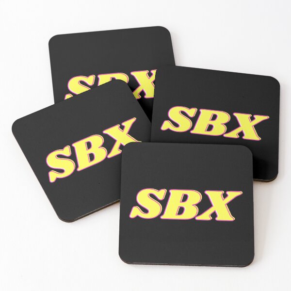 Item preview, sbx yellow designed and sold by nasani.