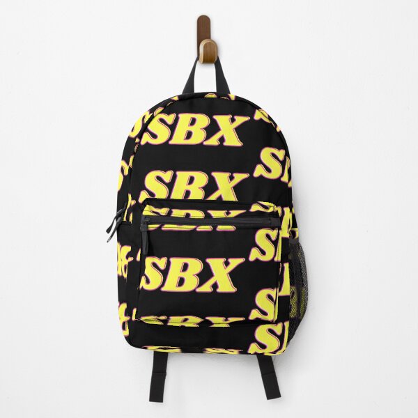 Item preview, sbx yellow designed and sold by nasani.