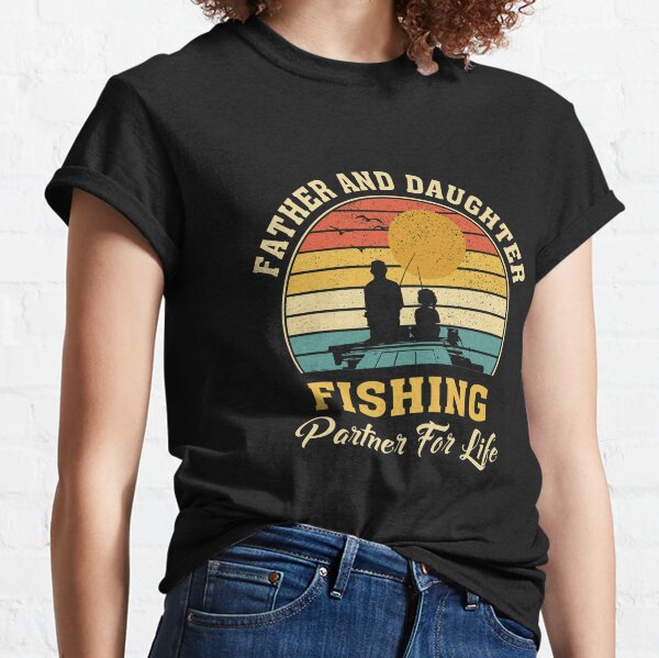Fishing Partners For Life Merch & Gifts for Sale