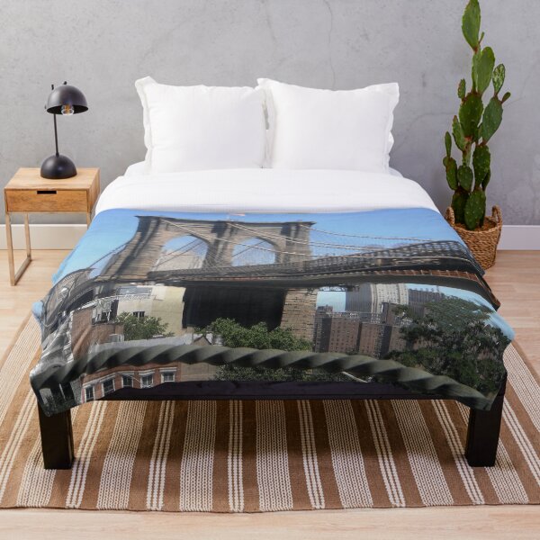Item preview, Puente de Nueva York designed and sold by steeleart1.