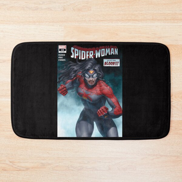 Item preview, Spider-Woman designed and sold by shopMarvelComic.