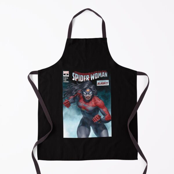 Item preview, Spider-Woman designed and sold by shopMarvelComic.
