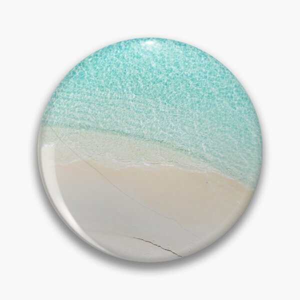 Item preview, Tropical Ocean Beach  designed and sold by newburyboutique.