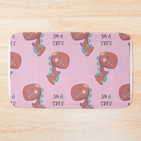 Item preview, Dinosaur back to school designed and sold by Crafty-Panda.