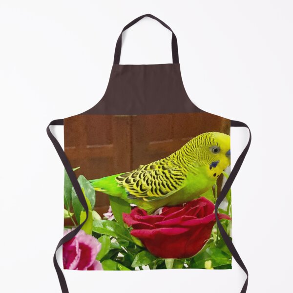Item preview, Parakeet designed and sold by Capture Room.