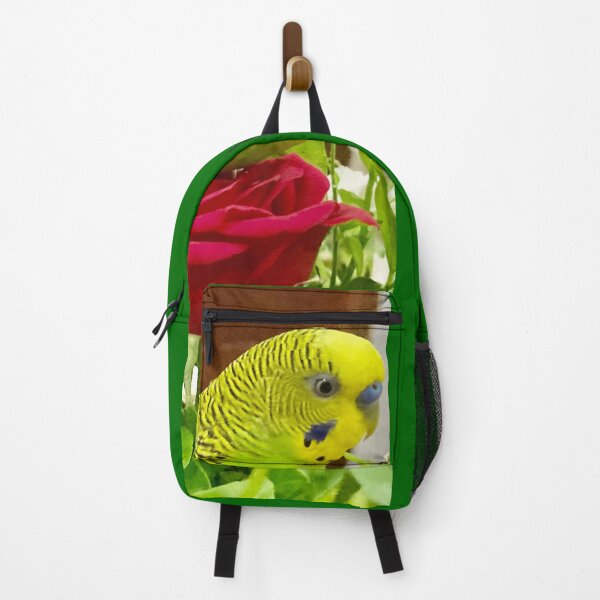 Item preview, Parakeet designed and sold by Capture Room.