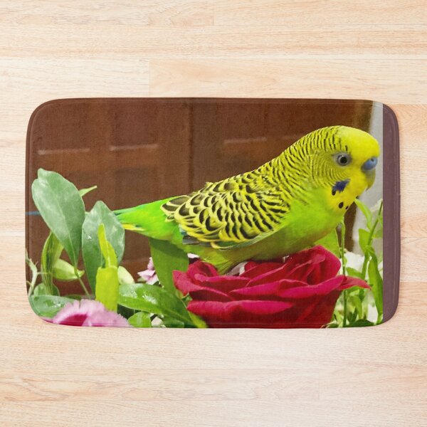 Item preview, Parakeet designed and sold by Capture  Room.